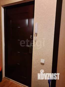 1-к квартира, вторичка, 33м2, 4/5 этаж