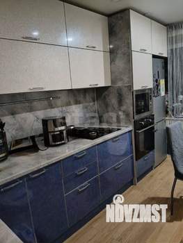 1-к квартира, вторичка, 38м2, 4/9 этаж