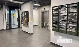 1-к квартира, вторичка, 39м2, 11/11 этаж