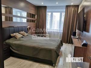 3-к квартира, вторичка, 83м2, 14/17 этаж