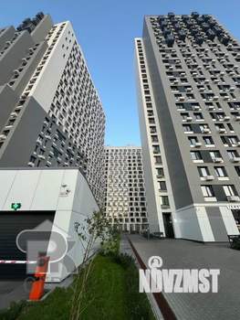 Студия квартира, вторичка, 28м2, 6/24 этаж