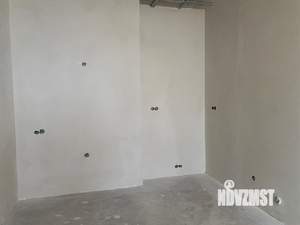 1-к квартира, вторичка, 49м2, 11/25 этаж