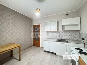 1-к квартира, вторичка, 42м2, 8/25 этаж