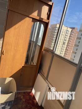1-к квартира, вторичка, 35м2, 12/17 этаж