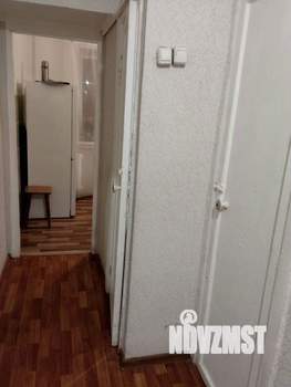 2-к квартира, вторичка, 36м2, 1/5 этаж