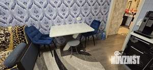 1-к квартира, вторичка, 36м2, 2/5 этаж