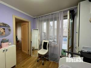 2-к квартира, вторичка, 43м2, 2/5 этаж