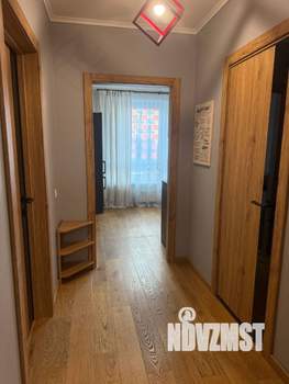 3-к квартира, вторичка, 87м2, 3/9 этаж