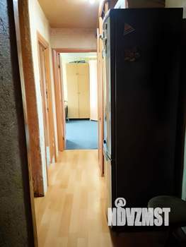 3-к квартира, вторичка, 62м2, 6/9 этаж