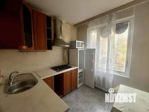 1-к квартира, вторичка, 37м2, 1/9 этаж
