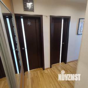 2-к квартира, вторичка, 60м2, 21/26 этаж