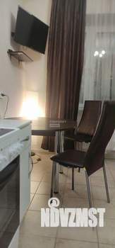 1-к квартира, вторичка, 36м2, 2/17 этаж