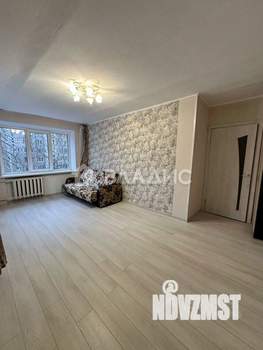 3-к квартира, вторичка, 57м2, 4/9 этаж