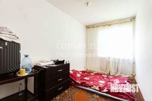 3-к квартира, вторичка, 54м2, 5/5 этаж