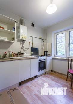 2-к квартира, вторичка, 45м2, 2/5 этаж