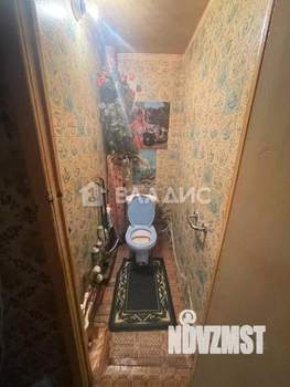 2-к квартира, вторичка, 54м2, 5/5 этаж