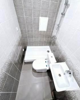 Студия квартира, вторичка, 14м2, 3/4 этаж