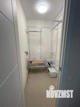 1-к квартира, вторичка, 35м2, 10/17 этаж