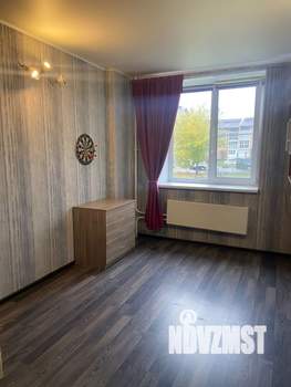 3-к квартира, вторичка, 66м2, 1/3 этаж