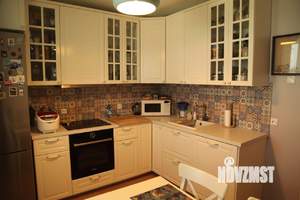 2-к квартира, вторичка, 64м2, 20/25 этаж