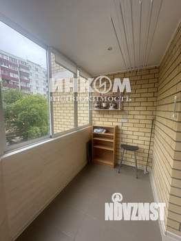 2-к квартира, вторичка, 77м2, 4/17 этаж