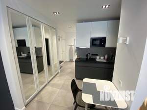 1-к квартира, вторичка, 49м2, 2/24 этаж