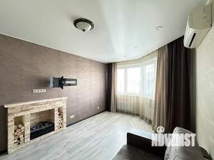 3-к квартира, вторичка, 75м2, 3/25 этаж