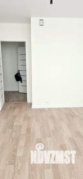1-к квартира, вторичка, 41м2, 3/18 этаж