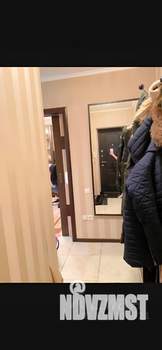 1-к квартира, вторичка, 30м2, 5/5 этаж