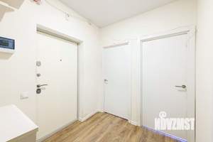 2-к квартира, вторичка, 53м2, 14/18 этаж