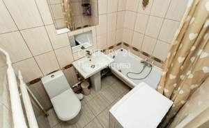2-к квартира, вторичка, 40м2, 4/5 этаж