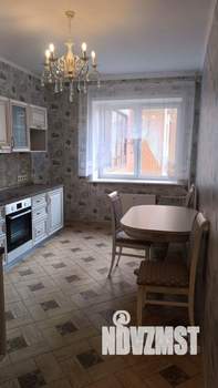 2-к квартира, вторичка, 53м2, 4/18 этаж