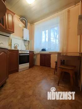 1-к квартира, вторичка, 30м2, 3/5 этаж