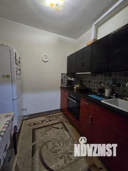 2-к квартира, вторичка, 42м2, 15/18 этаж