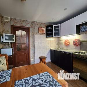 2-к квартира, вторичка, 58м2, 9/9 этаж