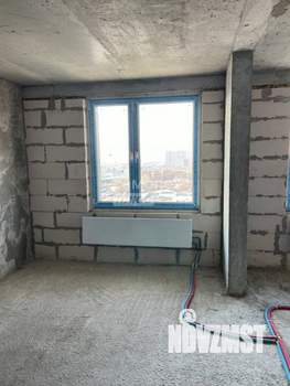 1-к квартира, вторичка, 38м2, 19/25 этаж