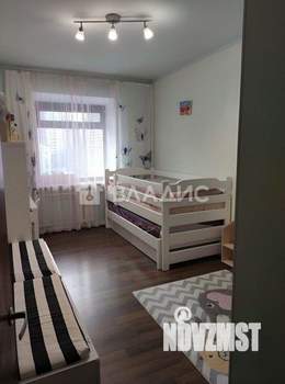4-к квартира, вторичка, 74м2, 7/9 этаж