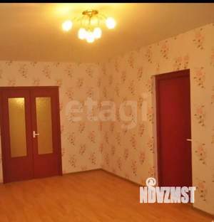 3-к квартира, вторичка, 90м2, 12/23 этаж