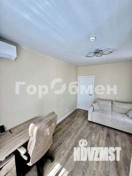 3-к квартира, вторичка, 56м2, 13/17 этаж