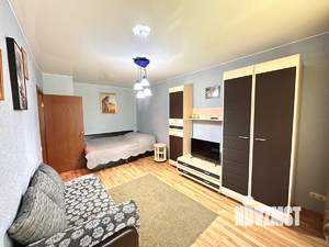 3-к квартира, вторичка, 62м2, 1/5 этаж