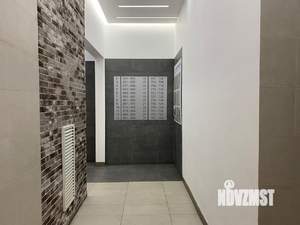 2-к квартира, вторичка, 56м2, 9/26 этаж