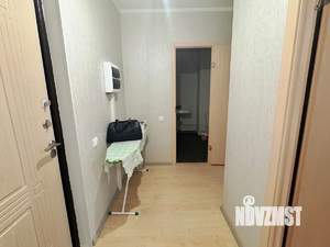 1-к квартира, вторичка, 35м2, 5/5 этаж