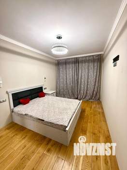 2-к квартира, вторичка, 62м2, 15/19 этаж