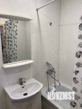 1-к квартира, вторичка, 35м2, 2/5 этаж