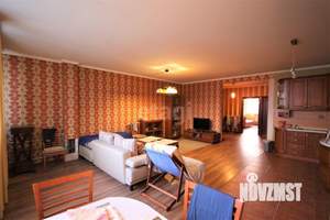 4-к квартира, вторичка, 101м2, 16/17 этаж