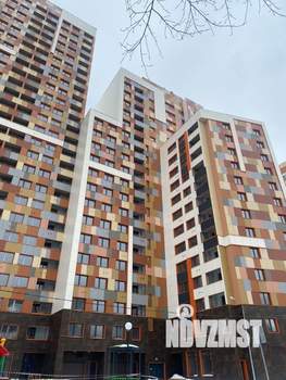 3-к квартира, вторичка, 74м2, 7/23 этаж