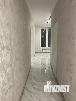 1-к квартира, вторичка, 40м2, 2/5 этаж