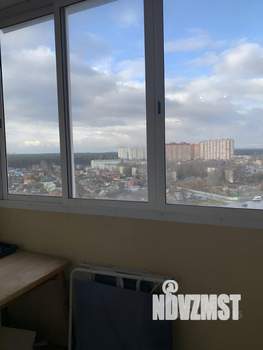 3-к квартира, вторичка, 83м2, 14/17 этаж