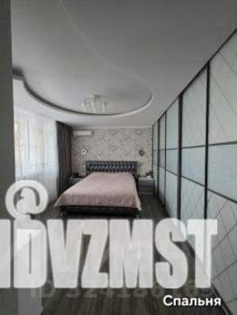 4-к квартира, вторичка, 118м2, 11/17 этаж