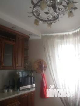 1-к квартира, вторичка, 39м2, 7/17 этаж